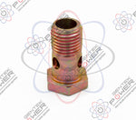 Generac 0C46930416 22.0L Banjo Bolt 