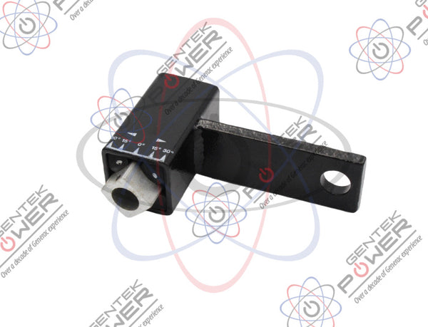 Generac 0C8644 Belt Tensioner Arm QP-75D – Gentek Power