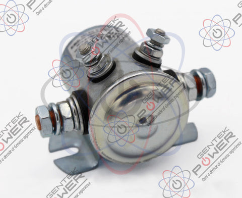 Generac 0D1227 Starter Contactor – Gentek Power Generac Parts