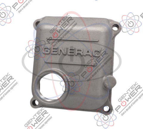 Generac 0D2723D Valve Cover (Rocker Cover) With Fill Hole 990/992/999CC Engines