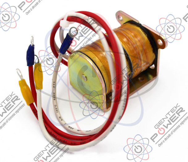 Generac 0D30910100 Trip Coil For 0D3091/0D3091A Transfer