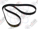 Generac 0D3488H Serpentine Belt