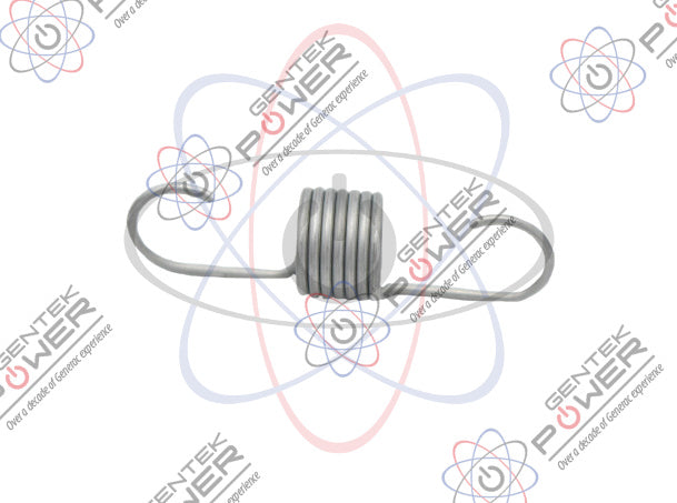 Generac 0D3743 Governor Idle Spring For 990/992CC – Gentek Power ...