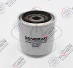 Generac 0D5419 Oil Filter For 4.6L Ford, 5.4L Ford, 6.8L Ford Generators