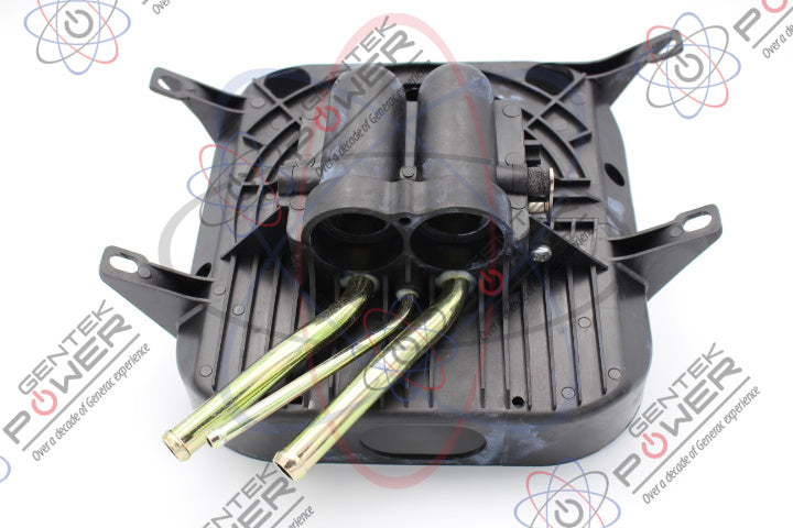 GENORATION・GENORATION 2 / 21g Generac 0G8447/0J0098 Mixer Assembly/Airbox For 20kW 999CC