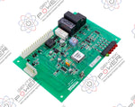 Generac 0C6211/0D8615/0D8615A/0D86150SRV 7kW, 12kW & 15kW 4000 Series Air Cooled Controller PCB