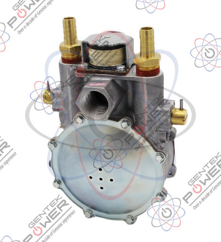 Generac 0D8631 Dual Fuel Regulator For Air Cooled – Gentek