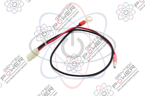 Generac 0E1325 Fuel Shutoff Solenoid Wiring Harness For Portables