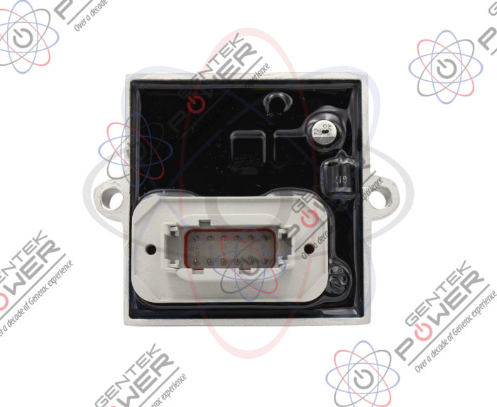 Generac 0E3161/0E31610SRV Bosch Actuator Governor Driver PCB – Gentek ...