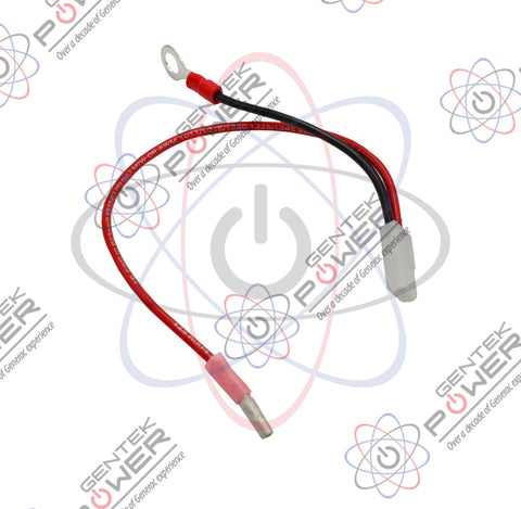 Generac 0E3398 Fuel Shutoff Solenoid Wiring Harness For Portables