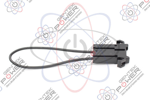 Generac 0E7402 Fuse Holder w/8 Wire Loop
