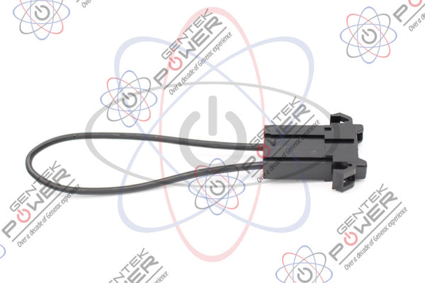 Generac 0E7402 Fuse Holder w/8 Wire Loop – Gentek Power