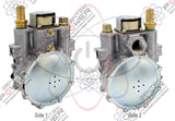 Generac 0E8365 3.9L Fuel Regulator For 1800 RPM NG/LP Automatic Standby Generators