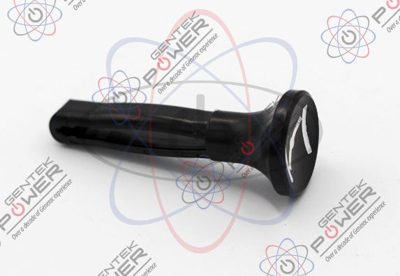 Generac 0E9449 530CC Choke Knob – Gentek Power Generac Parts