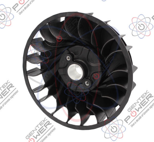 Generac 0E9579 Exhaust Fan GT990/999 – Gentek Power Generac
