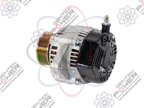 Generac 0E9868 Alternator w/ Pulley For Battery Charging