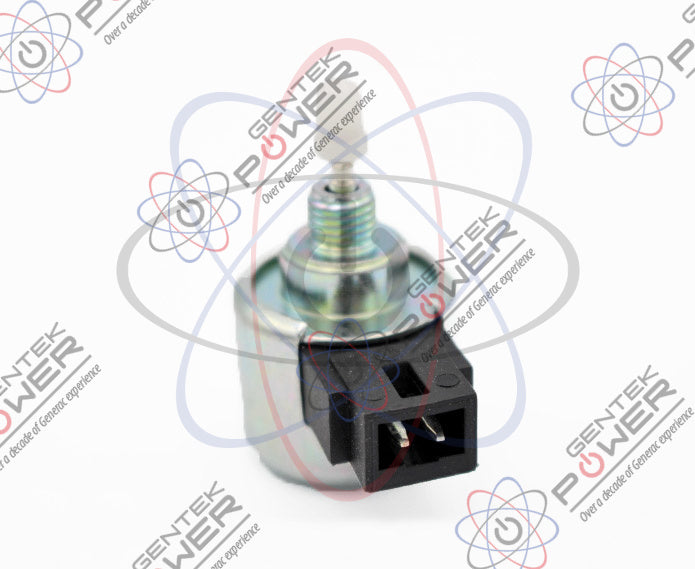 Generac 0F1932 Fuel Shutoff Solenoid For 0E1357 Carburetor Gentek