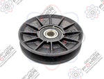 Generac 0F2560 Fan Belt Tensioner Pulley