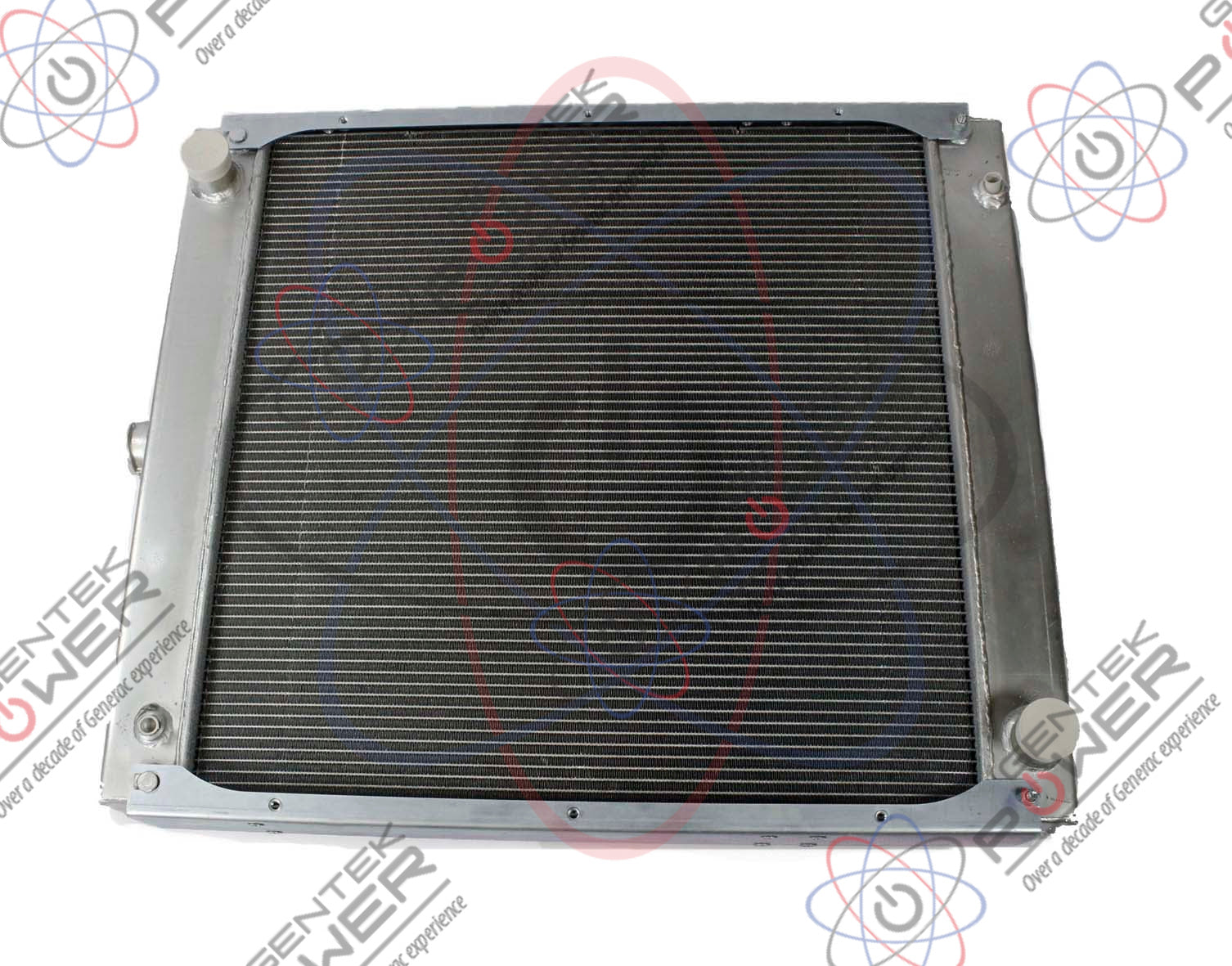 Generac 0F2611 Radiator – Gentek Power Generac Parts