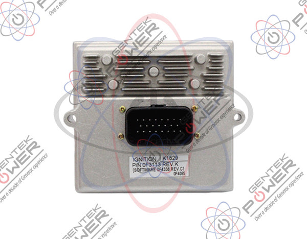 【高額売筋】 Generac 0F3113 PCB Controller Module Ignition 5.4L/6.8L PowerToolParts&Accessories