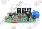 Generac 0F4245H/0F4245HSRV 3600 RPM 2.5L Controller PCB For Liquid Cooled