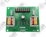 Generac 0F4410A 240V Transformer PCB For Transfer Switch