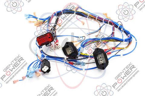 Generac 0F5433 16kW Wiring Harness Air Cooled
