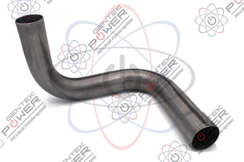 Generac Risers Generac 0F5612 Exhaust Riser Pipe Right Side – Gentek Power Generac Parts