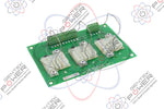 Generac 0F5641B TTS Relay Comm PCB