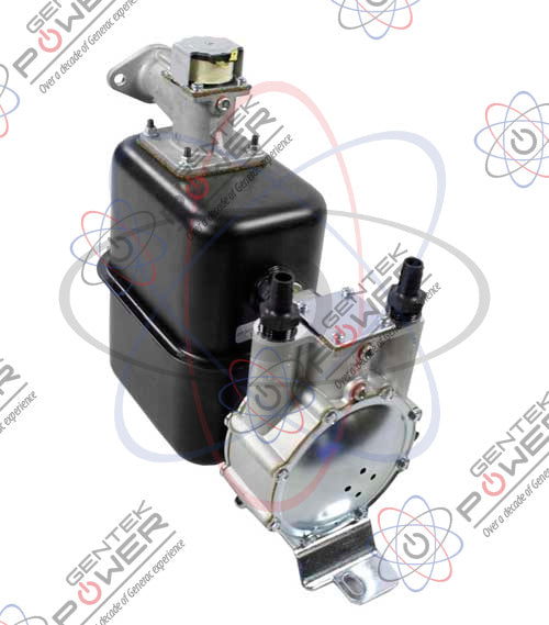 Generac 0F9078/0E9534 Fuel Regulator Assembly With Plenum
