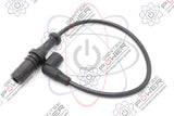 Generac 0G0207103A 1.6L Chery Spark Plug Ignition Wire Set