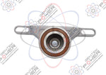 Generac 0G02070209 Timing Belt Tensioner Pulley Assembly For 1.6L Chery Engines