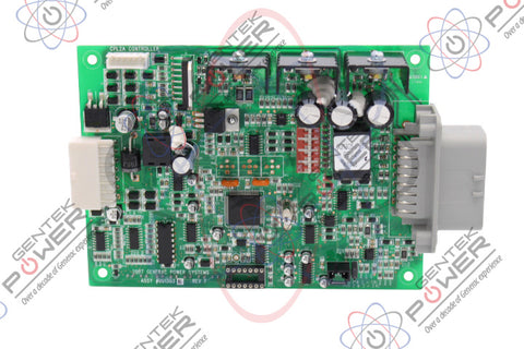 Generac R-200 0G1303E/0G1303ESRV 1800 RPM 18kW 1.6L Controller PCB