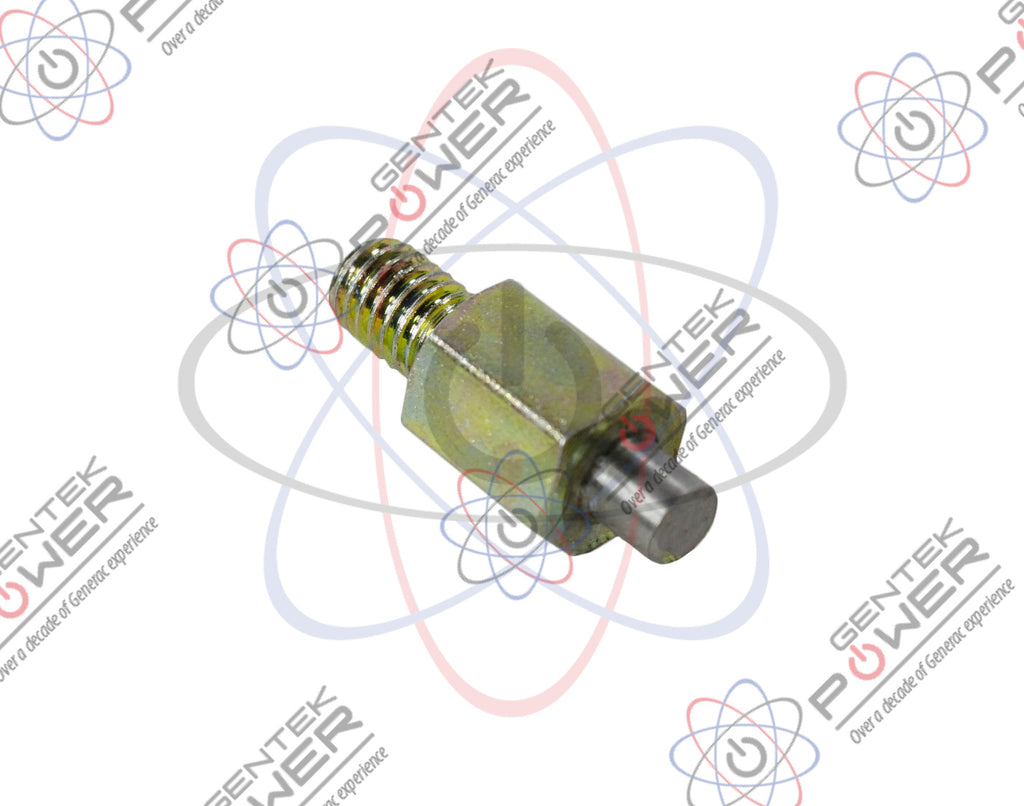 Generac 0G1472A 2.4L Camshaft Pin For Magnetic Pickup For Liquid Coole ...