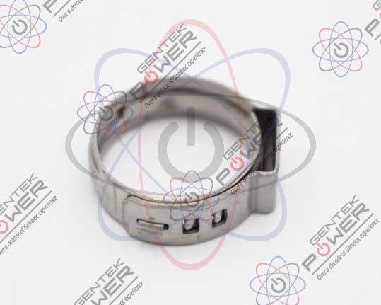 Generac 0G3662B Hose Clamp Stepless 18.5 – Gentek Power