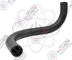 Generac 0G4080 1.6L Chery Lower Radiator Hose