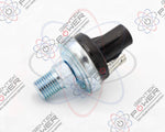 Generac 0G6820 Oil Pressure Switch 10 PSI 1/4"-18 Thread Normally Closed Push On Connectors