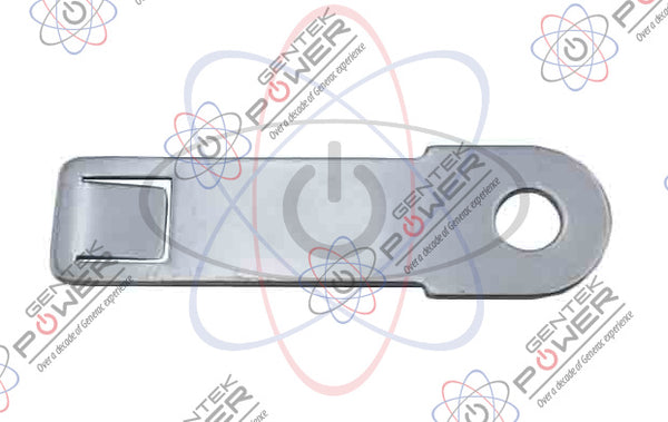 Generac 0G7445 Breaker Door/Control Panel Lock Hasp – Gentek Power