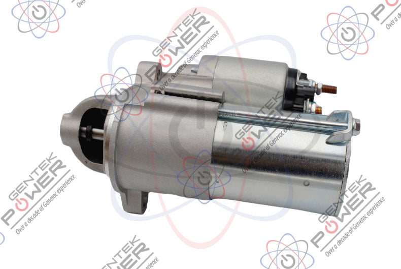 Generac 0G7461RWK/0G7461/0E6729/0E9747 Starter Motor 12V For Liquid Co ...