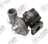 Generac 0G9936 36kW 2.4L 1800 RPM Turbocharger