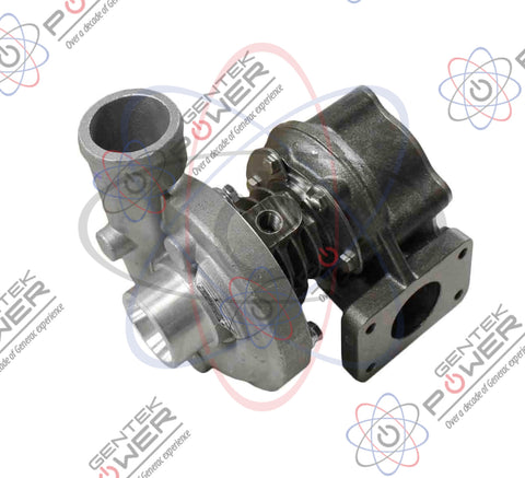 Generac 0G9936 36kW 2.4L 1800 RPM Turbocharger