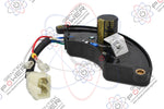 Generac 0H2579B 5.5-7.5kW Voltage Regulator AVR For Vision Alternators