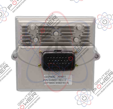 Generac 0H5631 5.4L Ignition Module Controller PCB
