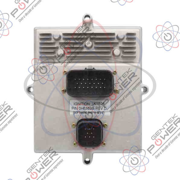 Generac 0H6169A/0H6169B 4.2L Nexus Ignition Module