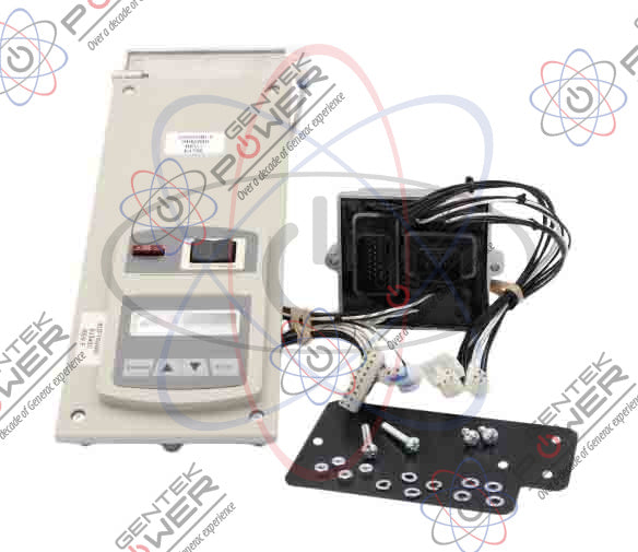 Generac 0H6680A/0H6680B/0H6680DSRV Nexus Control Panel Replacement Kit ...