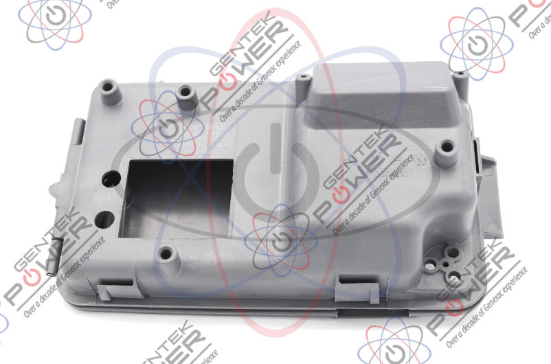 Generac 0G7464A/0H6924 Breaker Door Assembly w/o GFCI