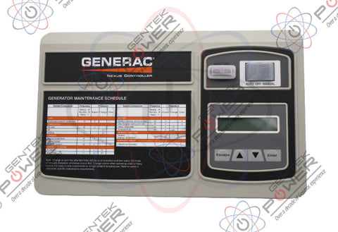 Generac Generator Controllers & PCB's – Gentek Power Generac Parts