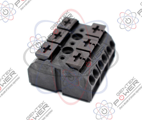 Generac 0K1146 5 Position Quick Release Terminal Block