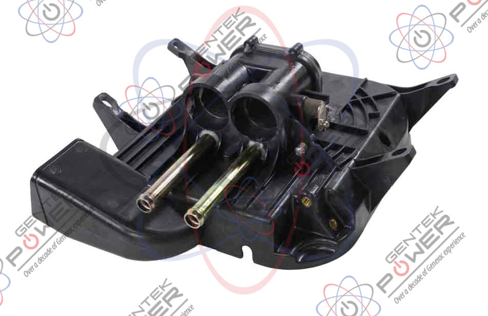 Generac 0G8447/0J0098 Mixer Assembly/Airbox For 20kW 999CC
