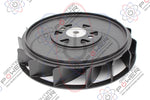 Generac 0J2350A 7kW/8kW/9kW Newer Model Exhaust Fan